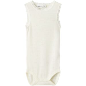 Name It Snow White Wang Uld Needle Tank Body - Str. 62