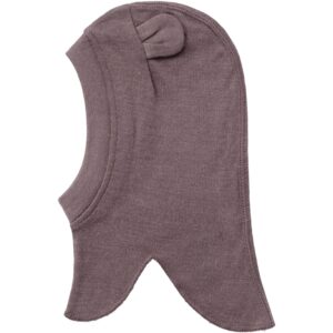 Name It Sparrow Willit Uld Elefanthue Med Ører - Str. 34-39