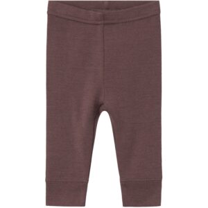 Name It Sparrow Willit Uld Leggings - Str. 68