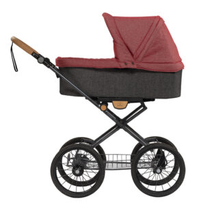 Naturkind IDA/IDA - 77 cm - colour Granada (rødmeleret)