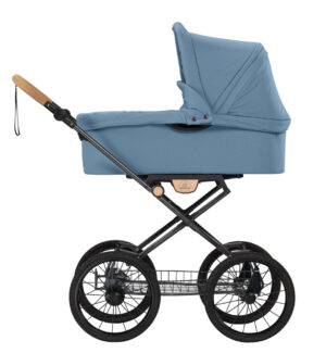Naturkind IDA/IDA - 77 cm - colour Topas (klar blå)