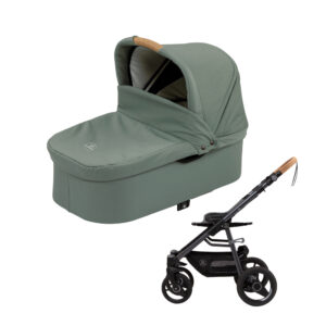 Naturkind Lux Evo/IDA - 77 cm - colour Topas (klar blå)