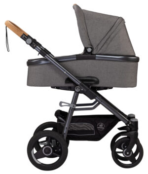 Naturkind Lux Evo/Lux Evo - 77 cm - colour Erdmännchen (mørk grå)