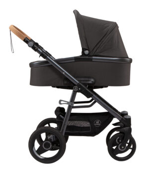 Naturkind Lux Evo/Lux Evo - 77 cm - colour Tulum (grå mønster)