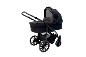 Nordic Lite - black