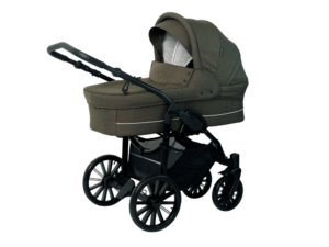 Nordic Lux - Dusty Olive