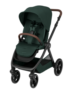 Oxford - Twillic Green