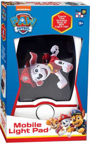 Paw Patrol Uro Tegnetavle