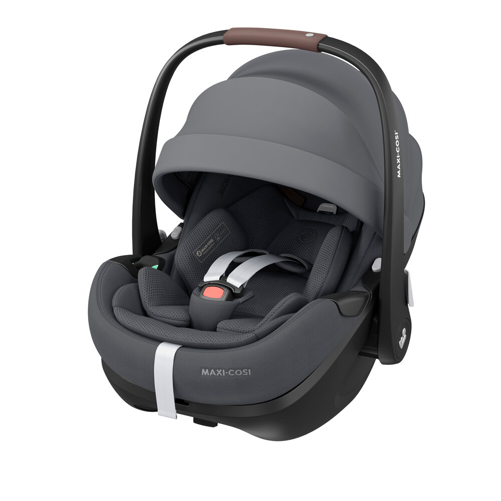 Pebble 360 Pro2 - Twillic Graphite Pebble 360 Pro2 - Twillic Graphite