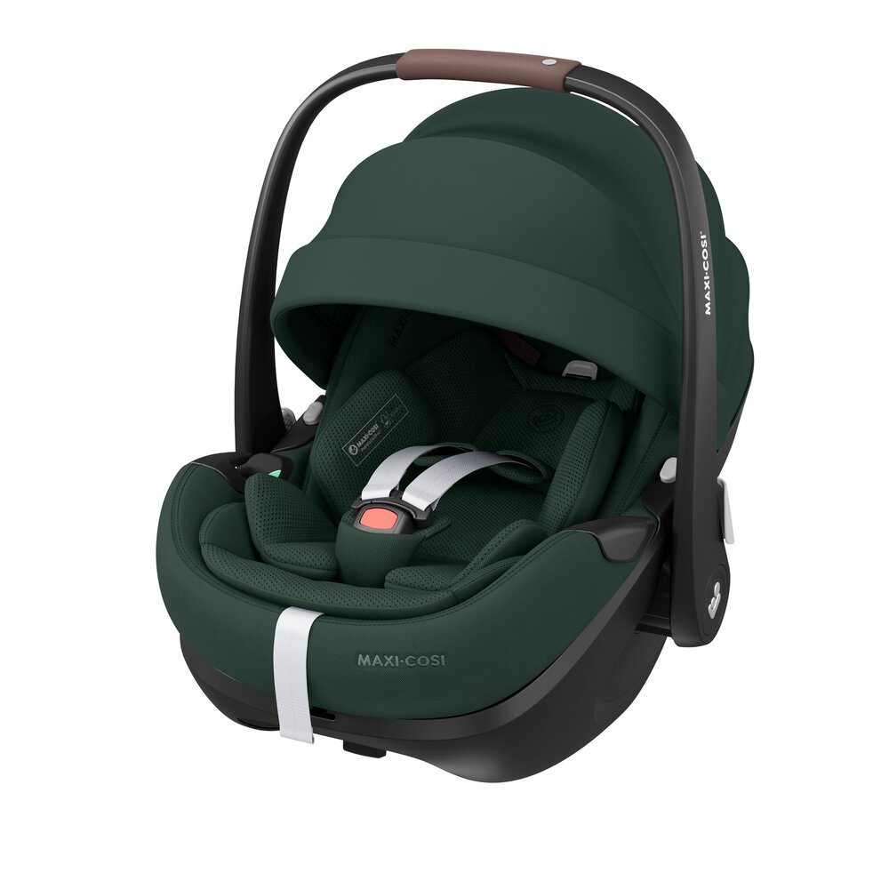 Pebble 360 Pro2 - Twillic Green Pebble 360 Pro2 - Twillic Green