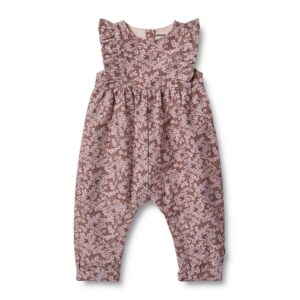 Romper Milia - Hydrangeas - 74
