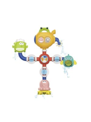 Scandinavian Baby Products Badelegetøj - vandlaboratorium