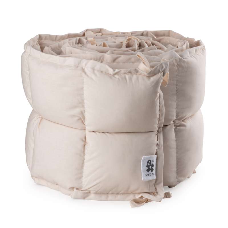 Sebra Sengerand - Kapok - Birchbark Rose Sebra Sengerand - Kapok - Birchbark Rose