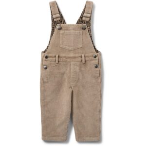 Sofie Schnoor Soft Beige Smækbukser - Str. 74
