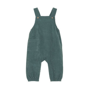 Sparkedragt Cord - Silver Pine - 56