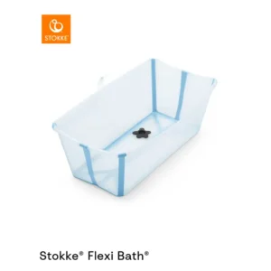 Stokke Flexi BathÂ® Ocean Blue