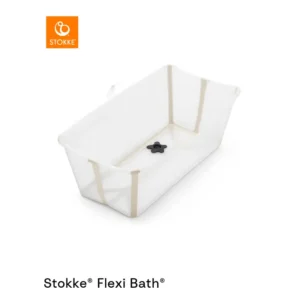Stokke Flexi BathÂ® Sandy Beige