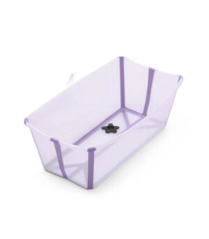 StokkeÂ® Flexi BathÂ® Lavender