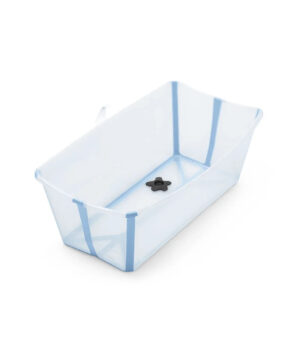 StokkeÂ® Flexi BathÂ® Ocean Blue