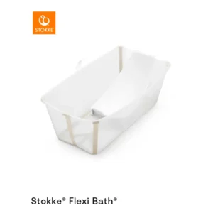 StokkeÂ® Flexi BathÂ® Sampak - Sandy Beige