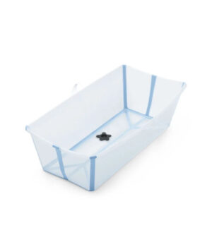 StokkeÂ® Flexi BathÂ® X-Large Ocean Blue