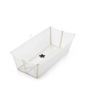 StokkeÂ® Flexi BathÂ® X-Large Sandy Beige