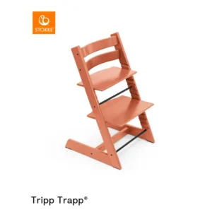 StokkeÂ® Tripp TrappÂ® Højstol - Terracotta