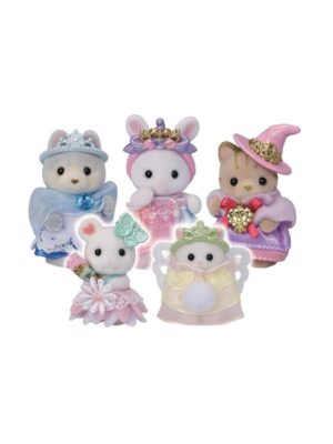 Sylvanian Families Royal Princess Set