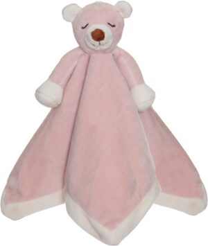 Teddykompaniet Diinglisar Bamse Nusseklud, Misty rose