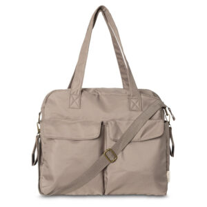 That's Mine - Benne pusletaske - Earth brown