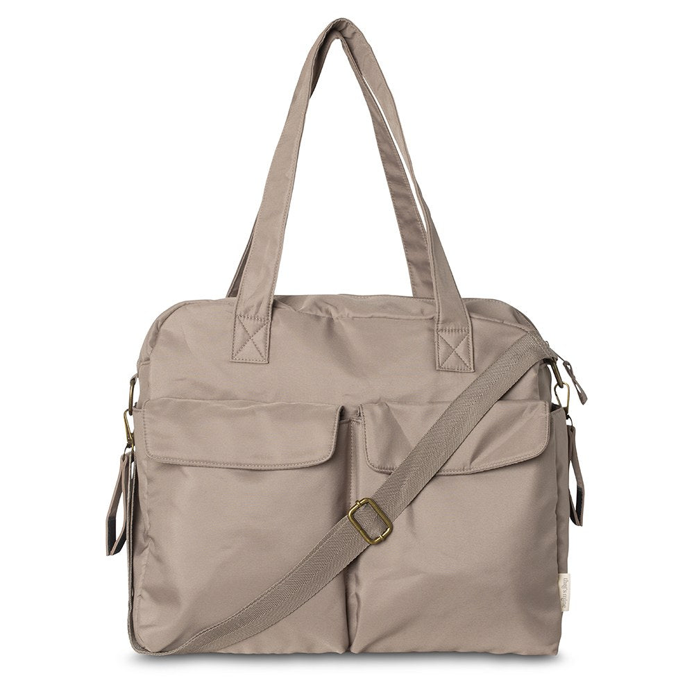 That's Mine - Benne pusletaske - Earth brown That's Mine - Benne pusletaske - Earth brown