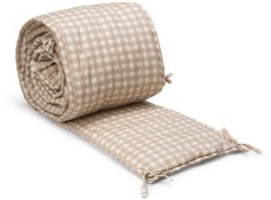 That's Mine Lotus Sengerand 360x30, Stardust Check Beige