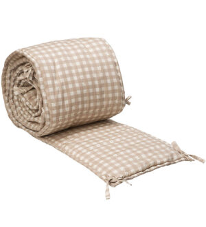 That's Mine Sengerand - Junior - Lotus - Stardust Check Beige