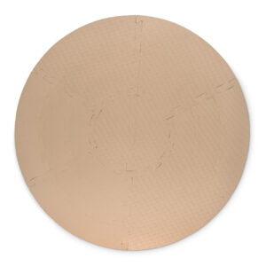 That's Mine - Skumgulv cirkel - Warm sand