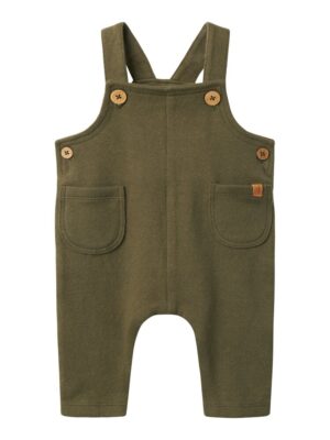 Thoro overall - KALAMATA - 62