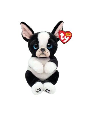Ty Beanie Babies Bellies Tink Dog 15cm
