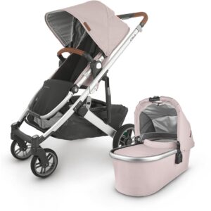 UPPAbaby CRUZ V2 Duovogn, Alice Pink