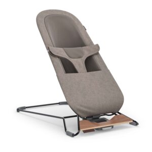 UPPAbaby Mira Skråstol, Wells Dark Taupe Mélange
