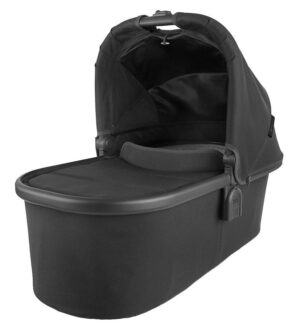 UPPAbaby VISTA/CRUZ V2 Liggedel Black