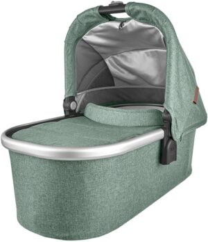 UPPAbaby VISTA/CRUZ V2 Liggedel, Emmett Green
