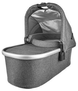 UPPAbaby VISTA/CRUZ V2 Liggedel Grey