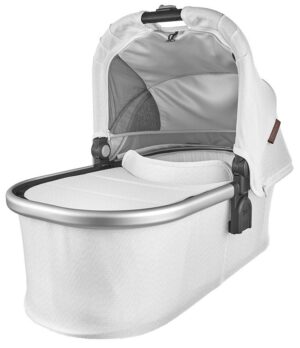 UPPAbaby VISTA/CRUZ V2 Liggedel, White