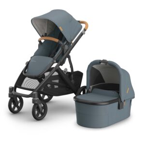 UPPAbaby Vista V3 Duovogn, Dillan