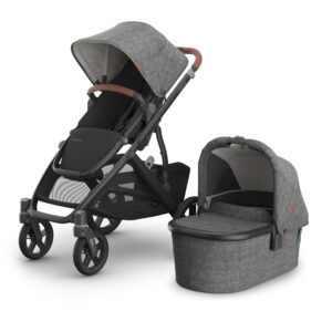UPPAbaby Vista V3 Duovogn, Greyson