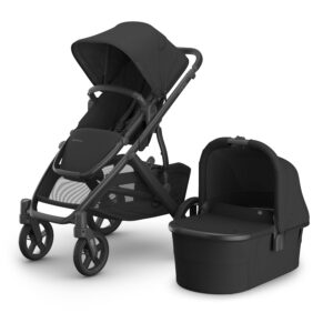 UPPAbaby Vista V3 Duovogn, Jake