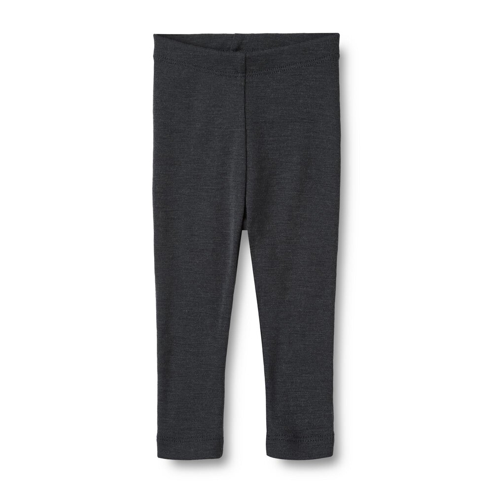 Uld Leggings Agi - Navy - 80 Uld Leggings Agi - Navy - 80