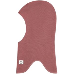 Uld elefanthue - ROSE BROWN - 86/92