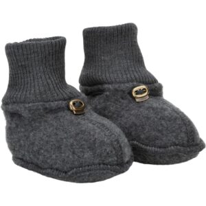 Uld futter - Anthracite - 62/68