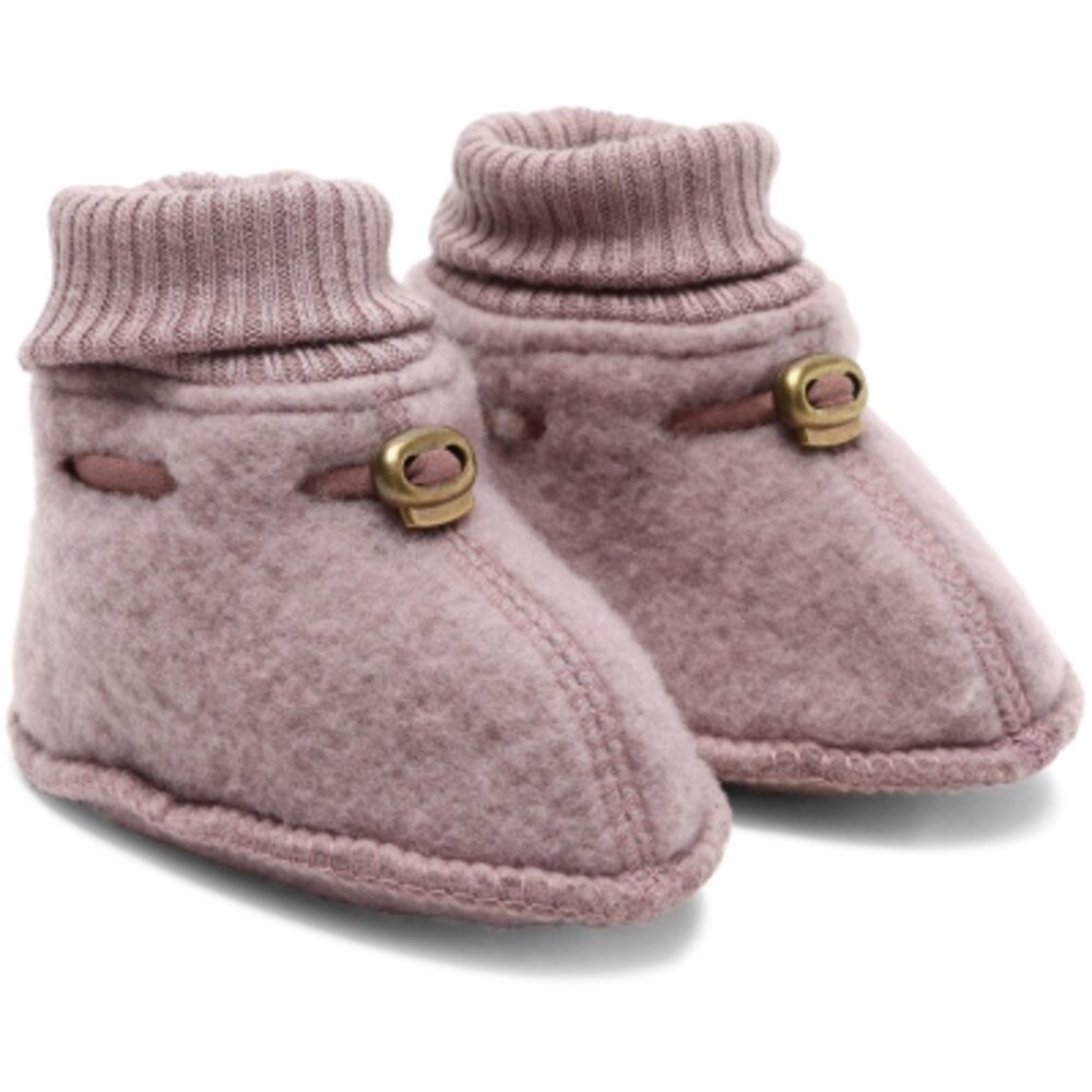 Uld futter - TWILIGHT MAUVE - 62/68 Uld futter - TWILIGHT MAUVE - 62/68