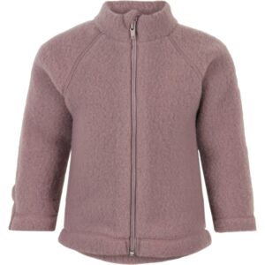 Uld jakke - TWILIGHT - 104